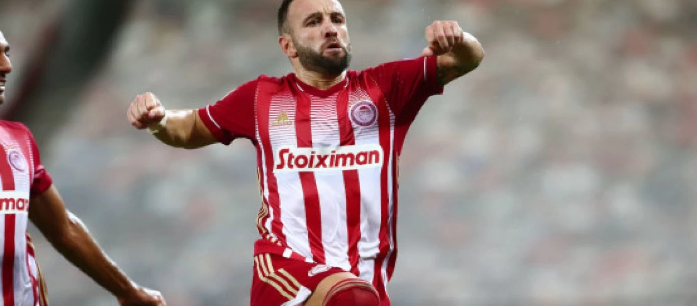 Κατάταξη UEFA: Αμετάβλητη στην 18η θέση η Ελλάδα